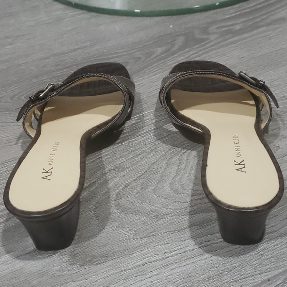 Anne Klein Sandals - Picture 6 of 10